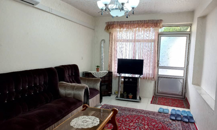 ویلای دو خواب و شیک نزدیک ساحل فریدونکنار