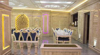 حجز وحدة من غرفتي نوم في فندق أناهيتا