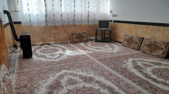 واحد مجهز و نوساز نزدیک دریاچه و بازار مریوان