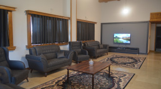 ویلا استخردارآب گرم وارش 1