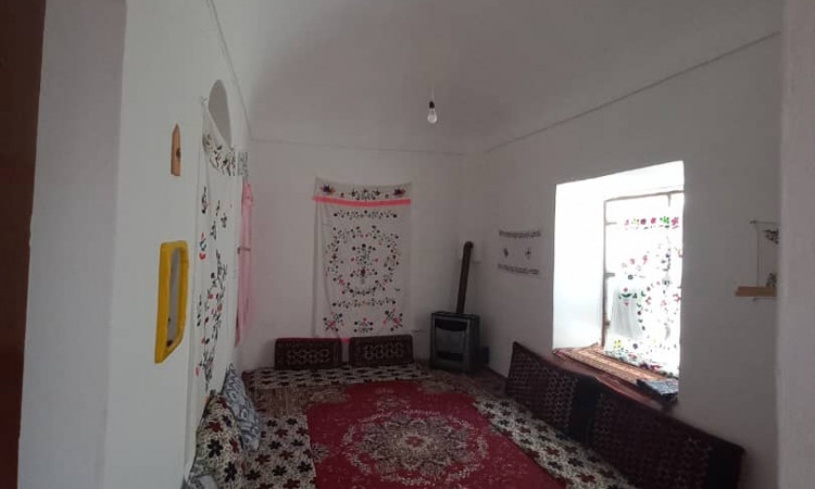 رزرو اقامتگاه بوم گردی شمیرون (خانه اتاق)