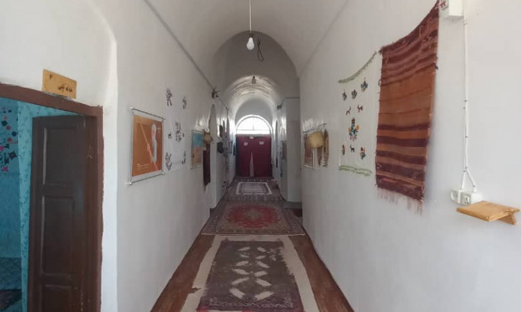 رزرو اقامتگاه بوم گردی شمیرون (خانه اتاق)