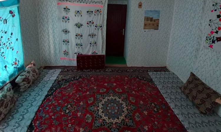 رزرو اقامتگاه بوم گردی شمیرون (خانه پلی)