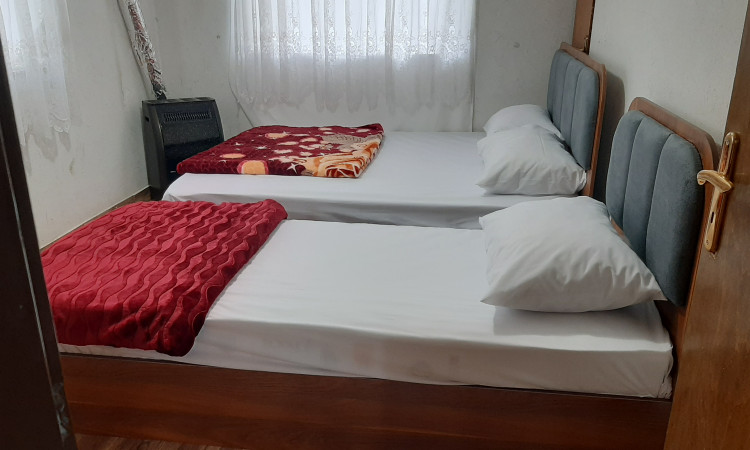 اجاره ویلا دربستی نزدیک دریا