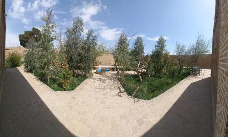 رزرو اقامتگاه بوم گردی شمیرون (خانه قنادی)