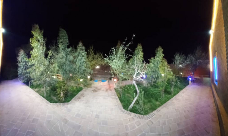 رزرو اقامتگاه بوم گردی شمیرون (خانه قنادی)