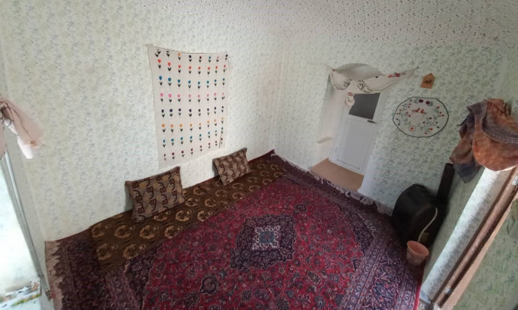 رزرو اقامتگاه بوم گردی شمیرون (خانه قنادی)