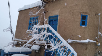 رزرو اقامتگاه بوم گردی نیر (بهارخواب)