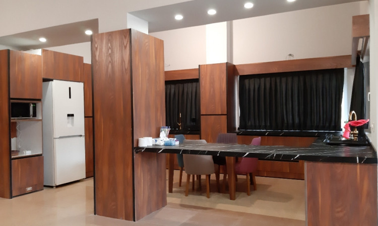 ویلا استخردارآب گرم وارش 2