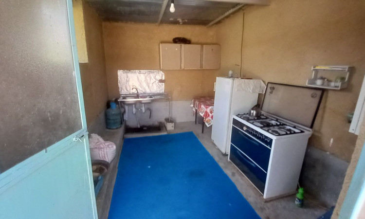 اقامتگاه بوم گردی باغِ سلیمان 2 (4 نفره)