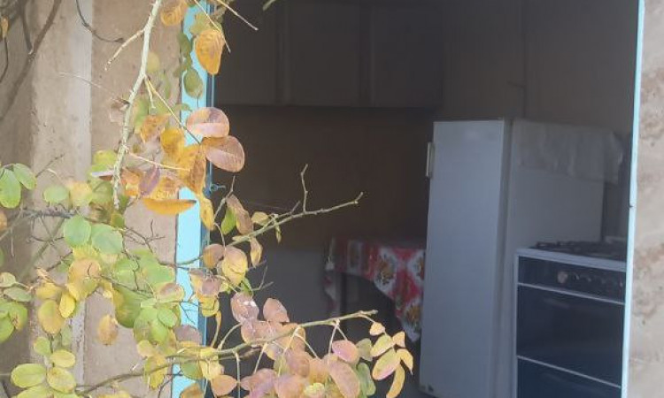 اقامتگاه بوم گردی باغِ سلیمان 2 (4 نفره)