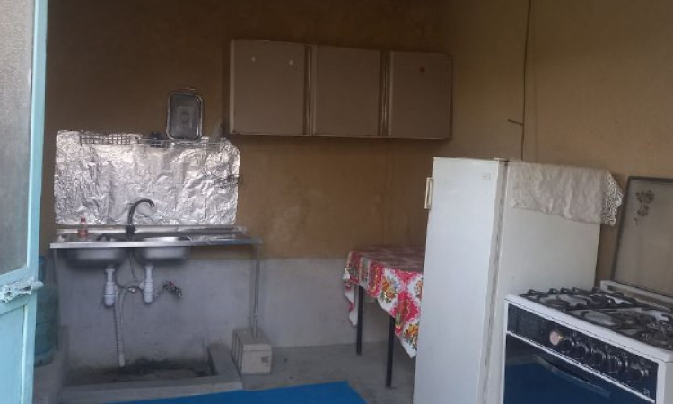 اقامتگاه بوم گردی باغِ سلیمان 2 (4 نفره)