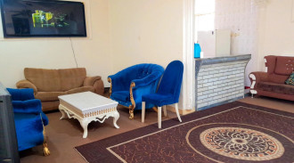 اجاره اقامتگاه ویلایی موسوی