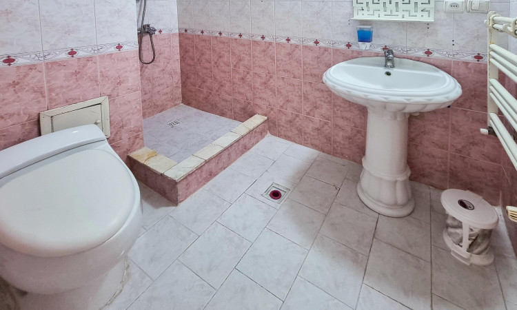 اجاره آپارتمان اقدسیه 120 متر 2 خواب