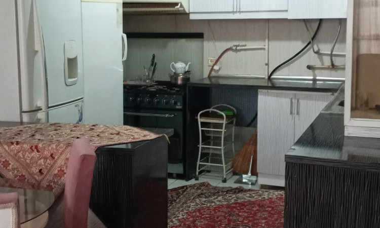 اجاره ویلا 2 خوابه صحرابین مشهد