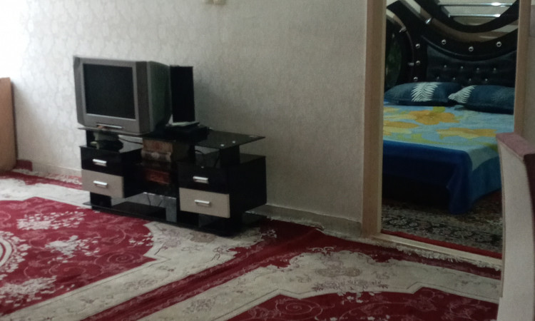 اجاره ویلا 2 خوابه صحرابین مشهد
