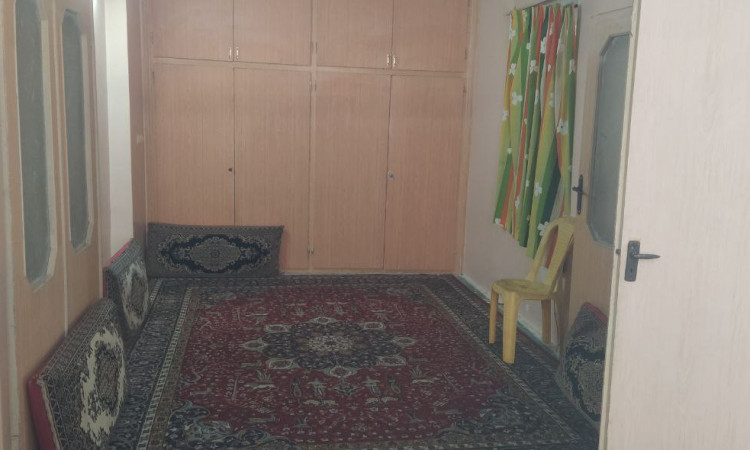 اجاره ویلا 2 خوابه صحرابین مشهد