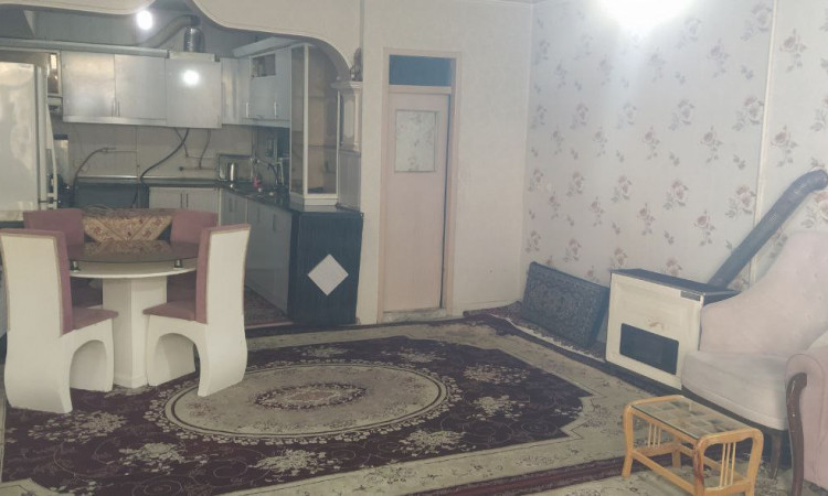 اجاره ویلا 2 خوابه صحرابین مشهد