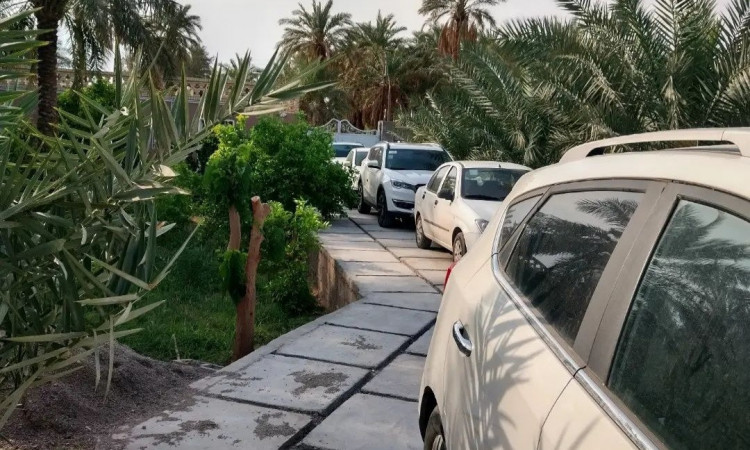رزرو بوم گردی هوربانو اتاق دو تخته مهر