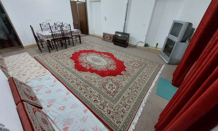 رزرو بومگردی نوربانو واحد تک خوابه پردیس