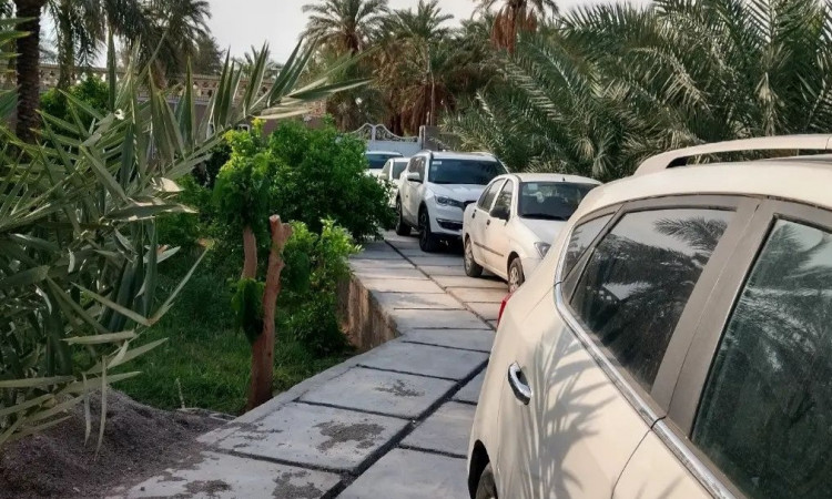 رزرو بومگردی هوربانو سوئیت 4 تخته بهار