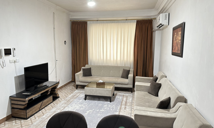 اجاره آپارتمان تک‌خوابه هایداشت