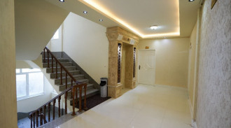 الملف الرابع من فندق Anahita