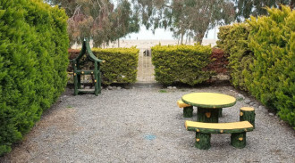 ویلای دوبلکس 2 خوابه مالایی