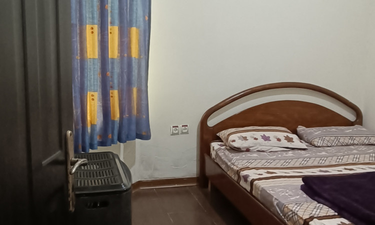 ویلای 2 خوابه حیاط دار مالایی