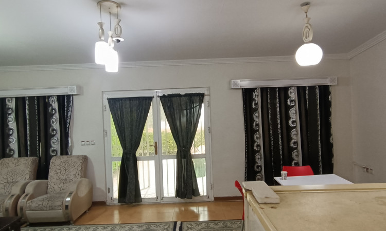 ویلای 2 خوابه حیاط دار مالایی