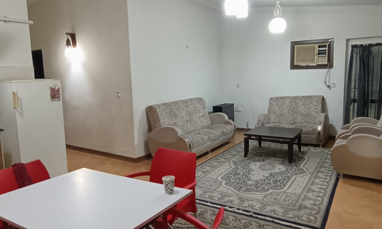 ویلای 2 خوابه حیاط دار مالایی