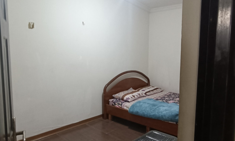 ویلای 2 خوابه حیاط دار مالایی