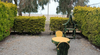 ویلای 2 خوابه حیاط دار مالایی