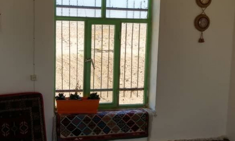 رزرو اقامتگاه بوم گردی قلعه امیرخان-اتاق برج