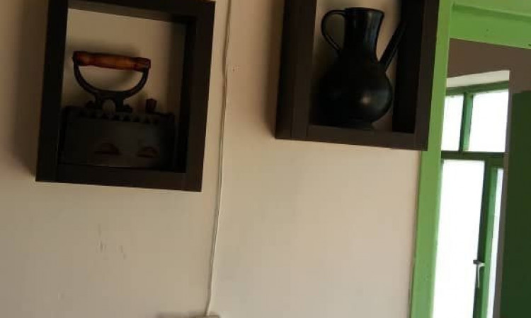 رزرو اقامتگاه بوم گردی قلعه امیرخان-اتاق برج