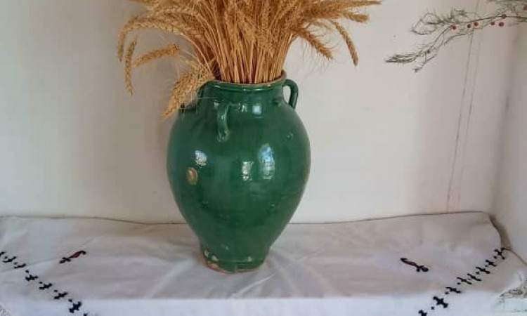 رزرو اقامتگاه بوم گردی قلعه امیرخان-اتاق برج