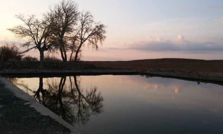 رزرو اقامتگاه بوم گردی قلعه امیرخان-اتاق برج