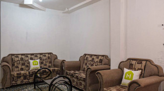 بيت مهر وبيت