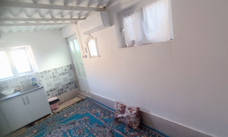 رزرو اقامتگاه کوهستان (سوئیت 4)