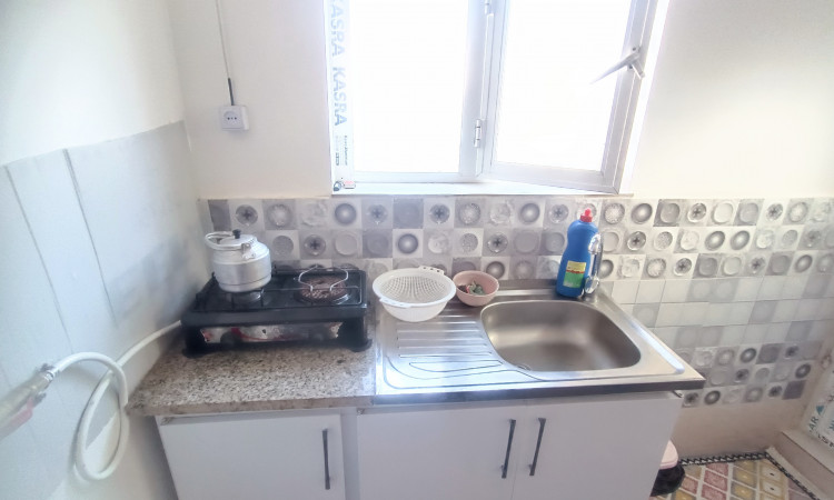 رزرو اقامتگاه کوهستان (سوئیت 4)