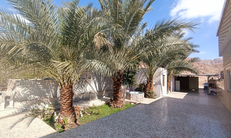 رزرو اقامتگاه کوهستان (سوئیت 4)
