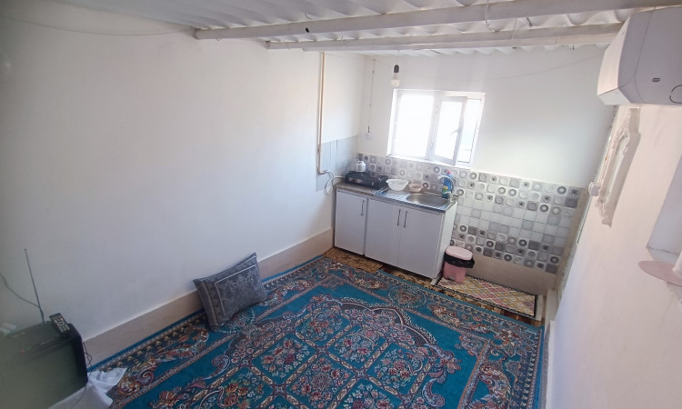 رزرو اقامتگاه کوهستان (سوئیت 4)