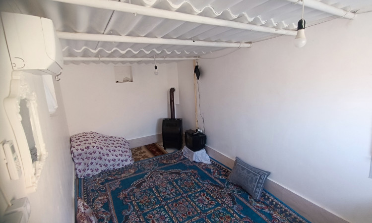 رزرو اقامتگاه کوهستان (سوئیت 4)