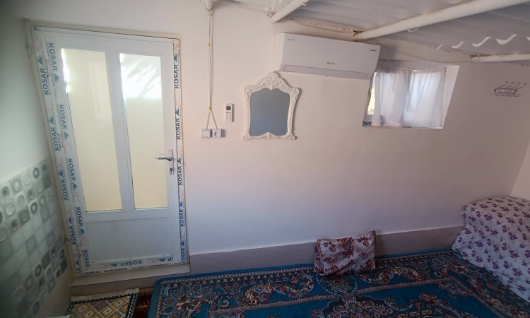رزرو اقامتگاه کوهستان (سوئیت 4)