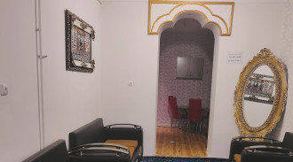 جناح بيستون كود