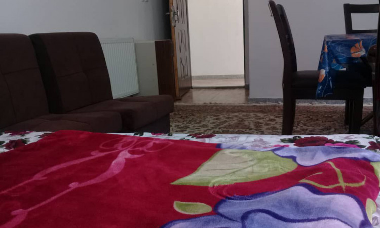 اجاره هتل اپارتمان سامان اتاق سه تخته 3