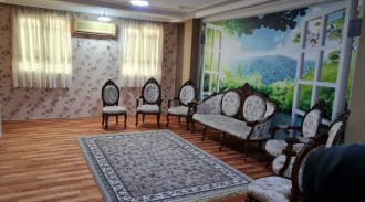 اجاره آپارتمان الهیه قشم