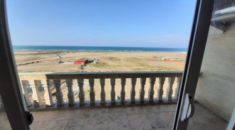 آپارتمان ساحلی محسن