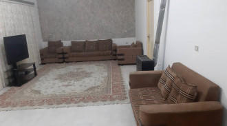 اجاره ویلا دو خوابه ساحلی ایزدشهر