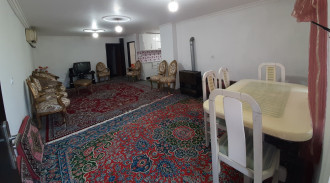 اجاره ویلا ساحلی نزدیک به دریا سلیمانی